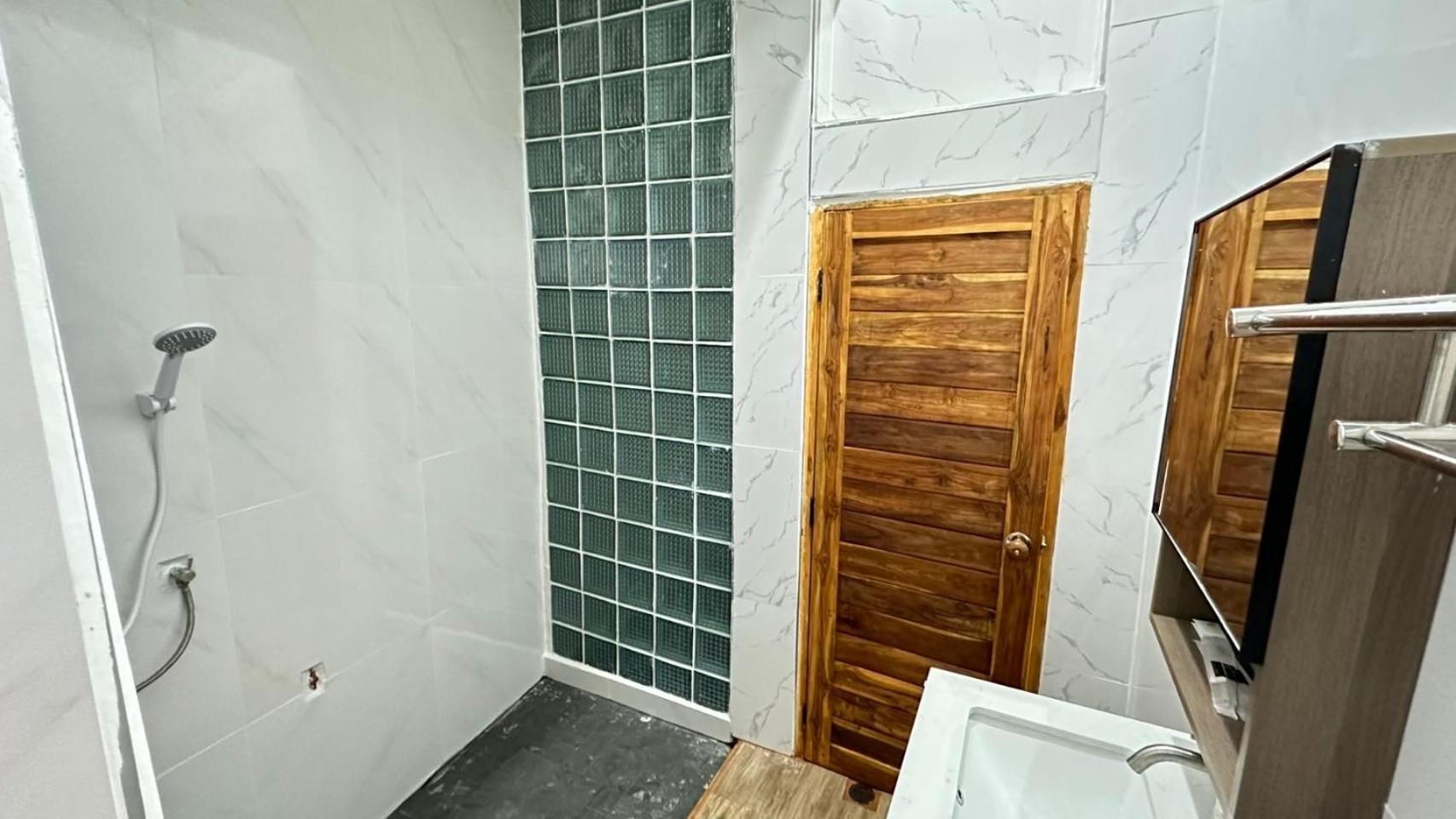 Megun 10 L Daire Bangkok Dış mekan fotoğraf